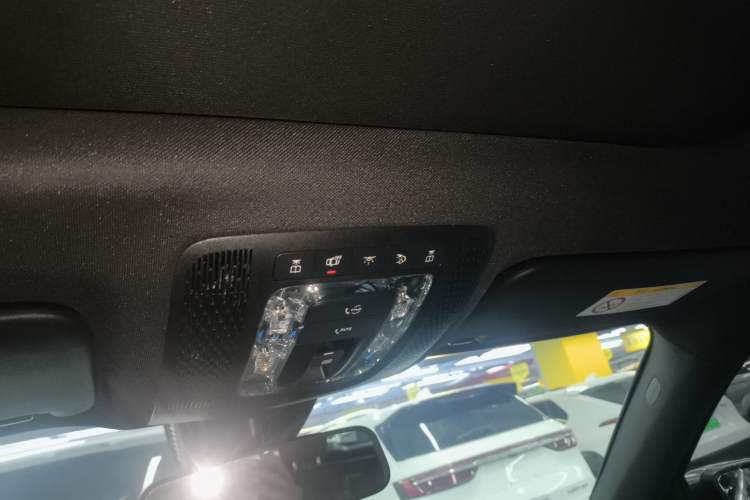 Used Mercedes-Benz GLB 2022 Second Facelift GLB 200 Dynamic Edition
