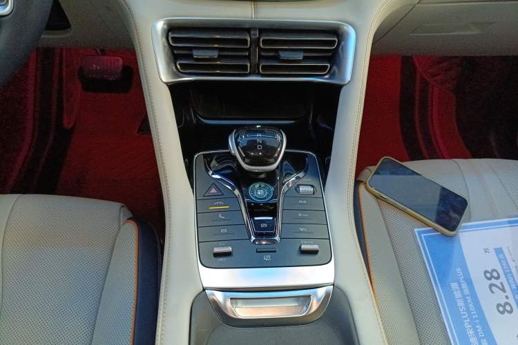 Used BYD Song PLUS New Energy 2021 DM-i 110KM Flagship PLUS