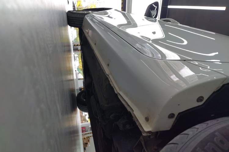 Used Geely Auto Emgrand 2020 1.5L CVT Luxury Model
