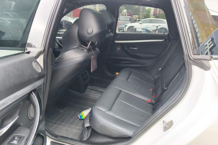 Used BMW 3 Series GT 2020 320i M Sport Night Edition
