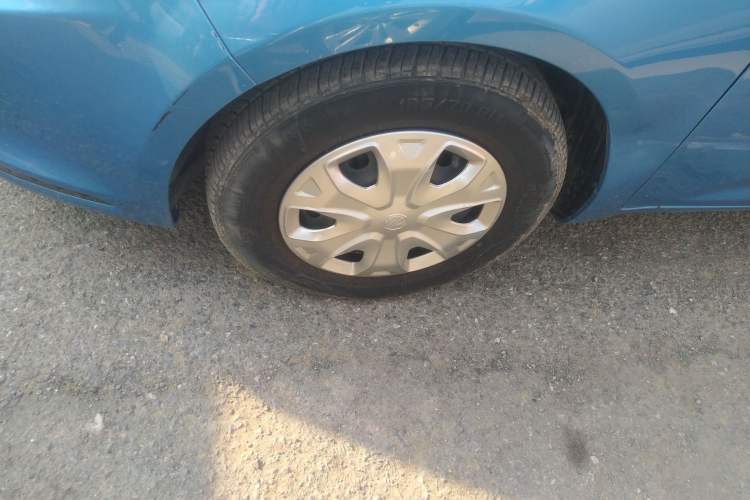 Used MG 3 2016 1.3L AMT Comfort Edition
