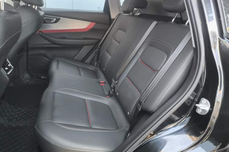 Used Chery Tiggo 7 2020 Discovery Edition 1.6T DCT Discovery No.5
