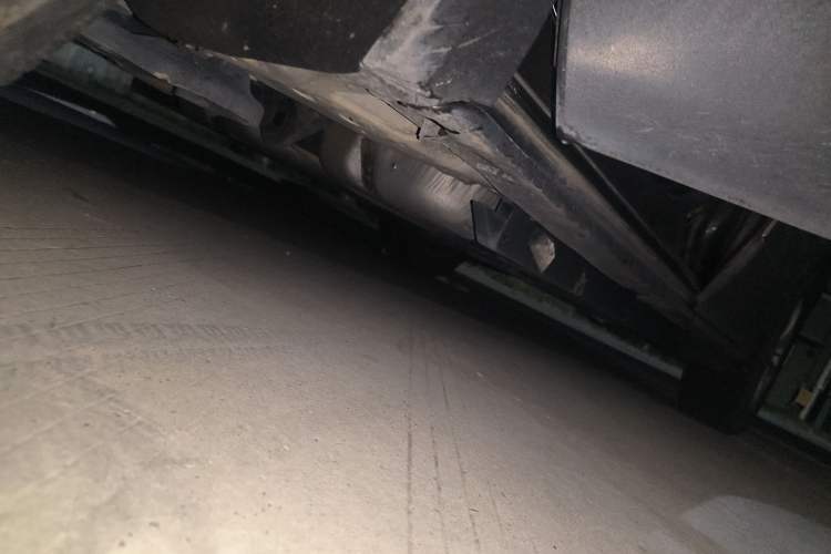 Used Buick Envision 2017 28T Four-Wheel Drive Elite Model
