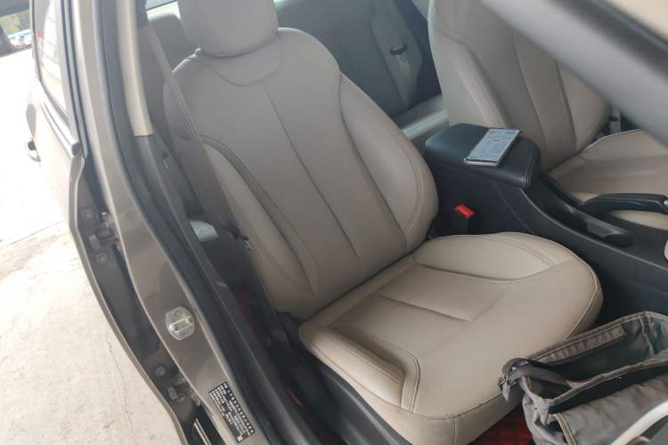 Used Buick GT 2021 Exemplar 1.5L Automatic Elite Version
