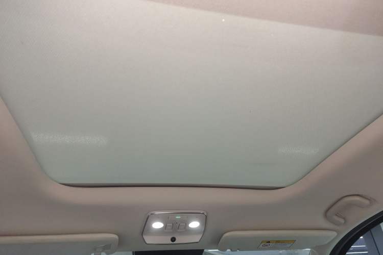 Used Nio ES8 2020 415 km Range 7-Seater Version