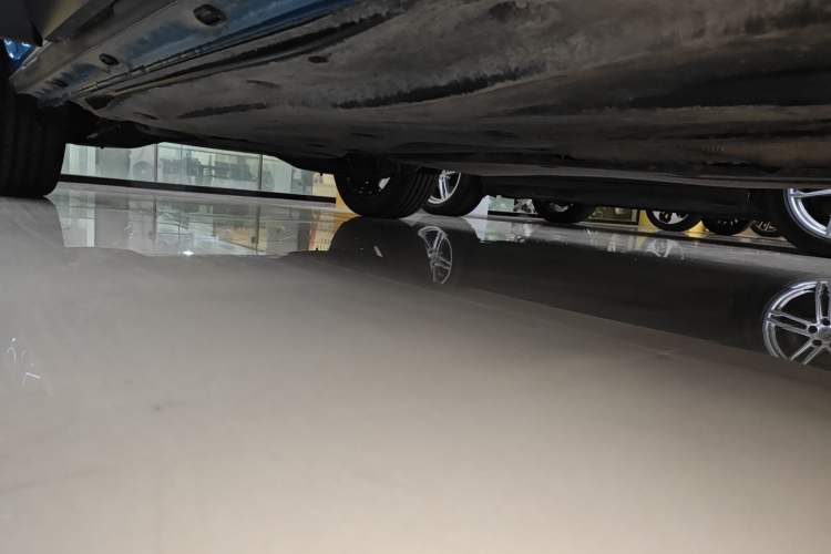 Used Jetta VS7 2020 1.4T Automatic Glory Edition
