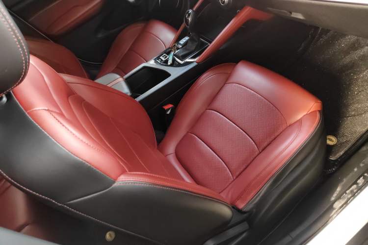 Used Dongfeng Fengon 500 2021 1.5L CVT Enjoyment Version
