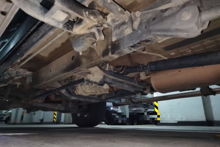 Used Beijing Auto BJ80 2017 2.3T Automatic 90th Anniversary Edition