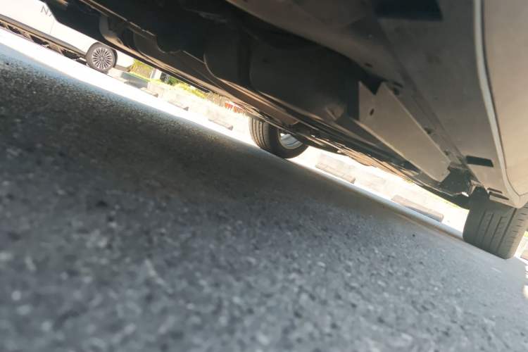 Used Buick Envision 2020 28T Four-Wheel Drive Elite Version
