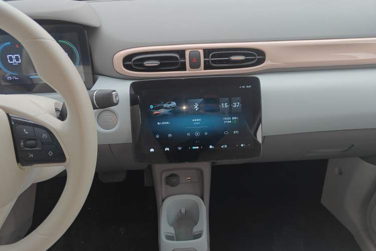 Used Leapmotor T03 2025 310 Comfort Edition