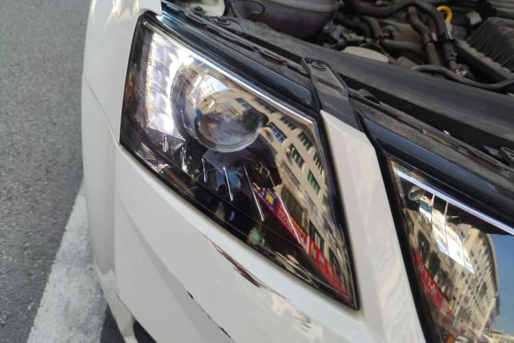 Used Skoda Octavia 2019 TSI230 DSG Smart & Comfort Edition China VI Standard
