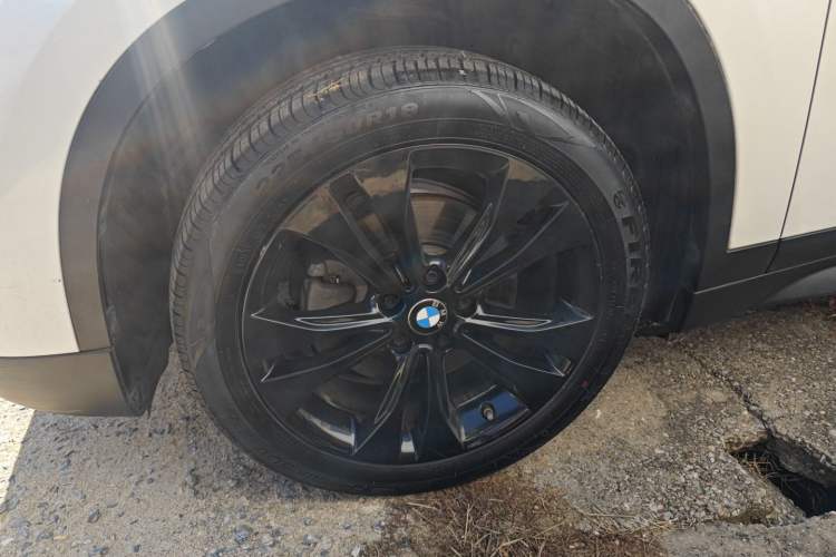 Used BMW X1 2020 sDrive20Li Fashion Model