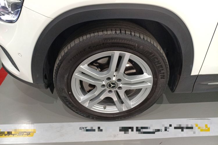 Used Mercedes-Benz GLB 2022 GLB 220 Dynamic Edition
