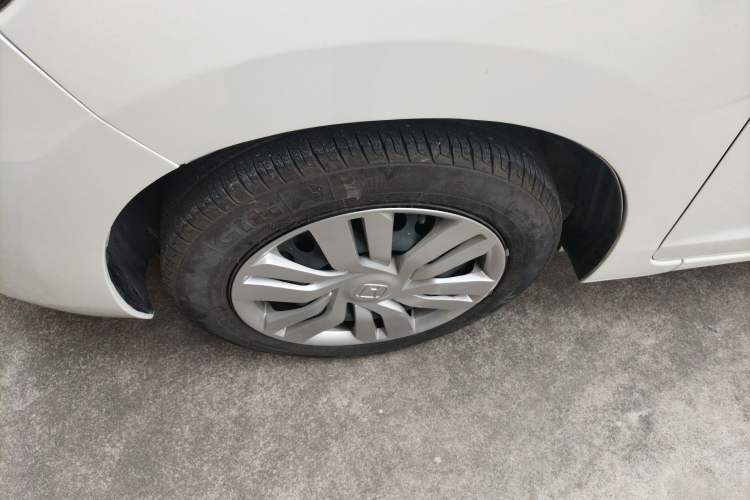 Used Honda Fit 2016 1.5L LX CVT Comfort Model