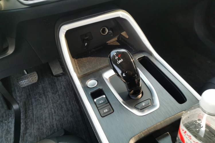 Used Haval H6 2023 National Trend Edition 1.5T Automatic Urban Version