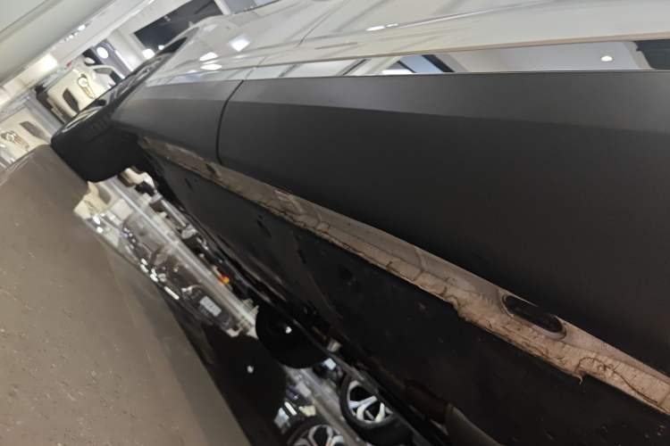 Used Volkswagen Talagon 2023 Facelift 380TSI All-Wheel-Drive Luxury Jiajing Pro 6-Seater
