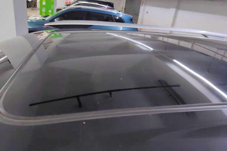 Used Geely Auto Haoyue 2022 1.8TD Automatic Prestige 7-Seater