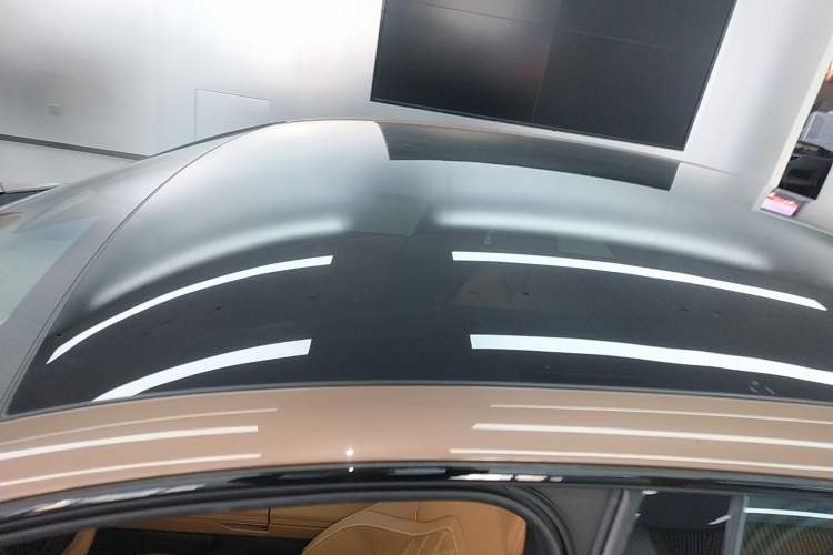 Used Mazda EZ-6 2024 Range-Extended 200 Luxury Edition
