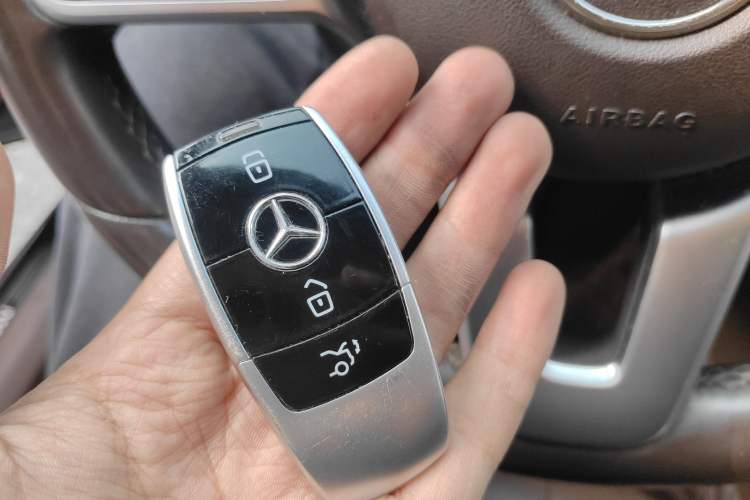 Used Mercedes-Benz E-Class 2020 Facelift E 300 L Stylish Edition
