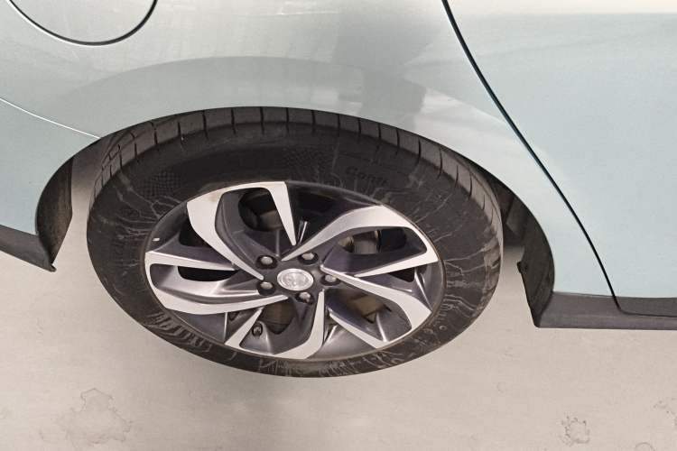 Used Buick Velite 6 2022 Plug-in Hybrid Connected Smart Edition
