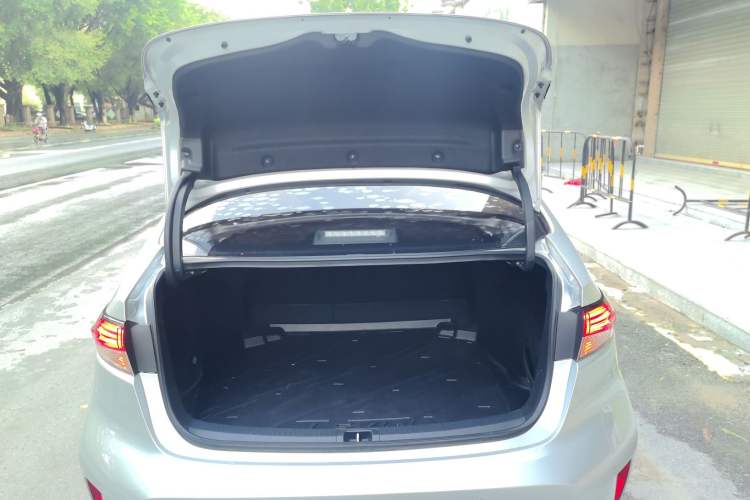 Used Toyota Levin 2021 Dual-Motor 1.8H E-CVT Sport Edition
