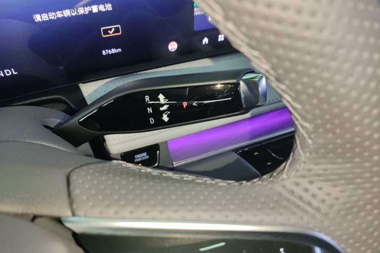 Used Buick GL8 2025 Lu Zun Deluxe Edition
