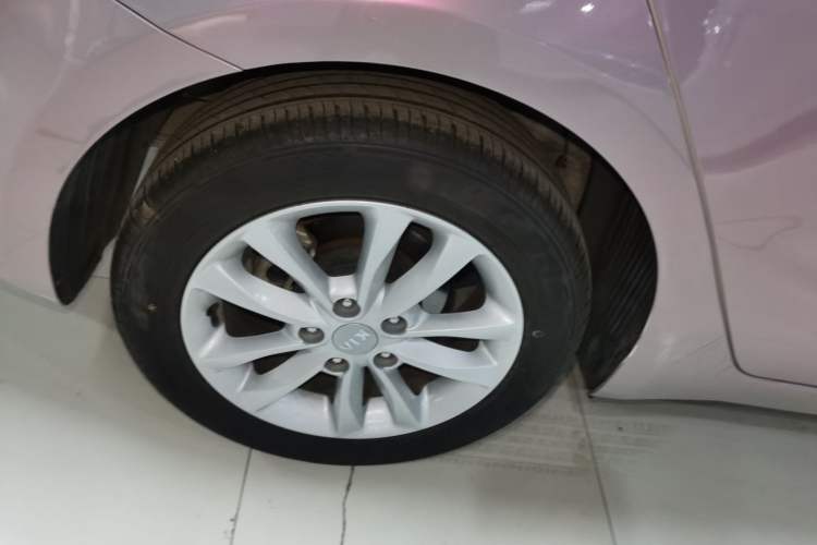 Used Kia K3 2016 1.6L Automatic GL
