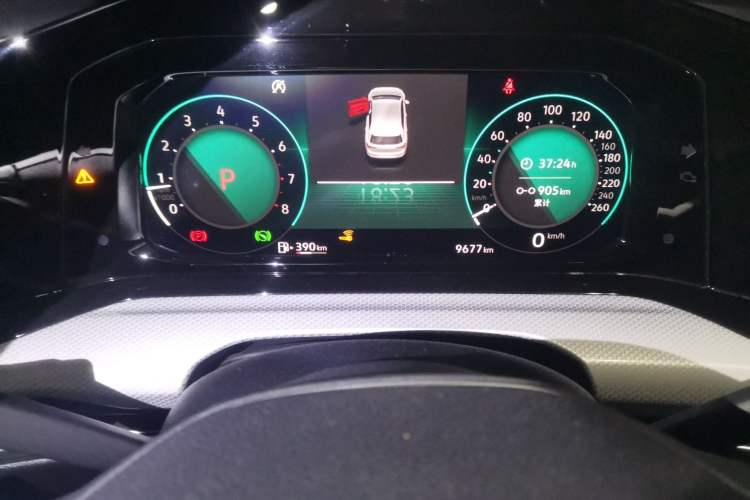 Used Volkswagen Golf 2021 200TSI DSG Pro