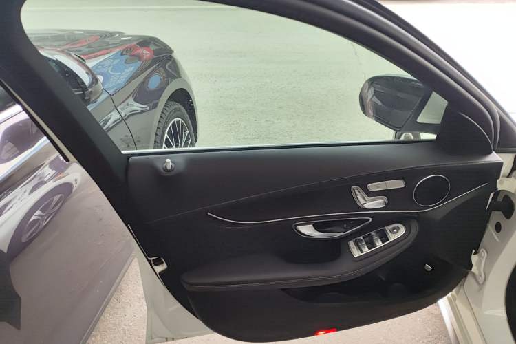 Used Mercedes-Benz C-Class 2019 Restyled C 260 L Sport Edition
