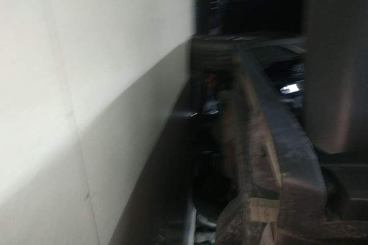 Used Beijing Auto BJ40 2024 2.0T All-New Urban Hunter Edition Chivalrous Style