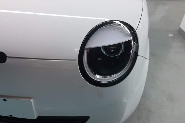 Used  Lumin 2022 155 km – Refreshingly Sweet Edition