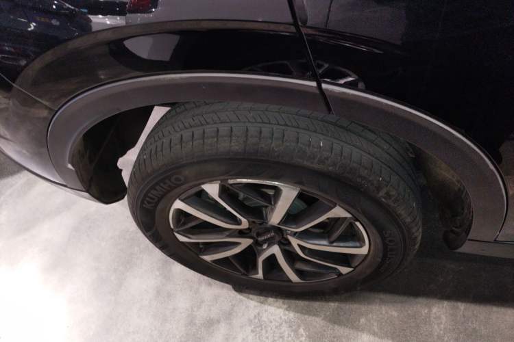 Used Haval H6 2022 3rd Generation 1.5T Automatic Two-Wheel Drive Pro
