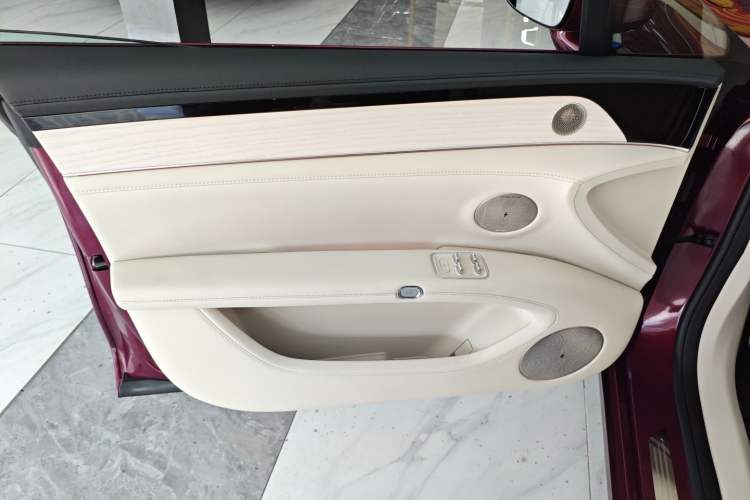 Used Hima Stelato S9 2024 All-Electric Ultra Four-Wheel-Drive Flagship Edition
