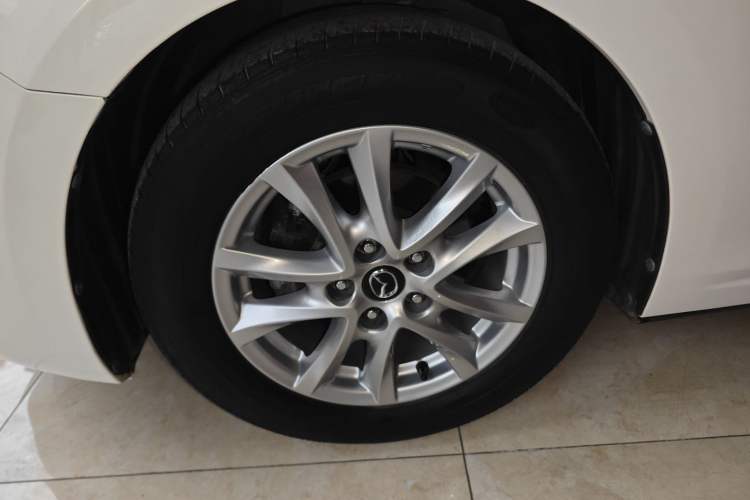 Used Mazda Mazda 3 Axela 2017 Sedan 1.5L Automatic Comfort Model Emission Standard China V