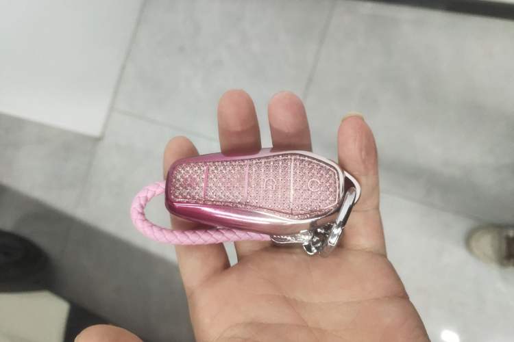 Used BYD Seagull 2025 305km Active Version
