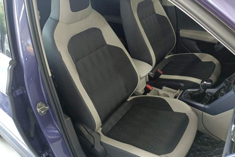 Used Volkswagen T-Cross 2019 1.5L Automatic Comfort Edition
