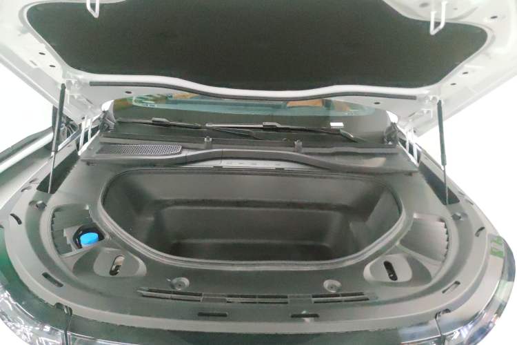 Used XPeng G9 2024 702 Max
