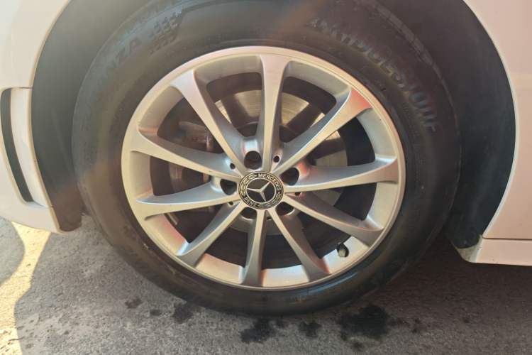 Used Mercedes-Benz A-Class 2022 Restyled A 200 L Sport Sedan Fashion Version
