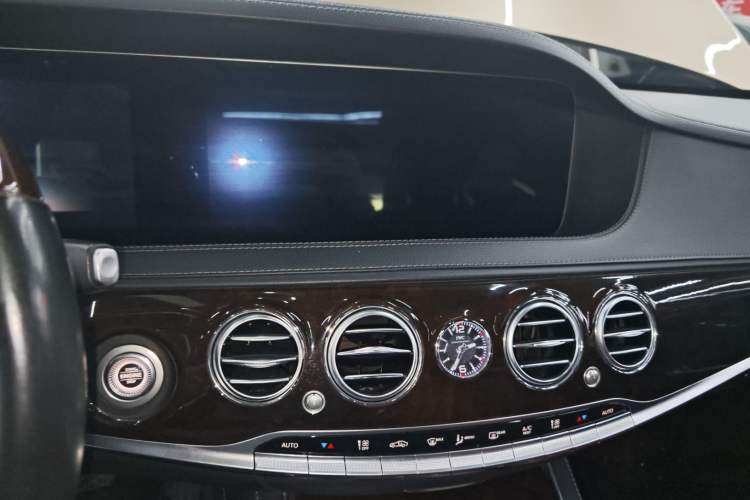 Used Mercedes-Benz Maybach S-Class 2020 S 450 4MATIC Collector's Edition