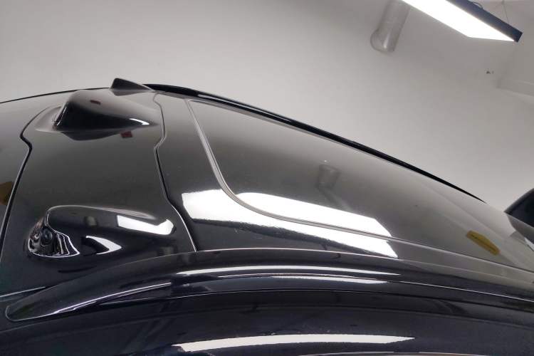 Used Nio ES6 2024 75 kWh
