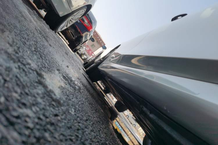 Used BMW 3 Series 2020 320Li M Sport Package
