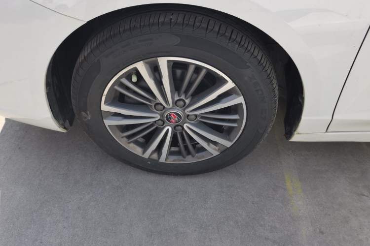 Used Roewe i5 2019 1.5L Manual 4G Connect Leehao Flagship Edition