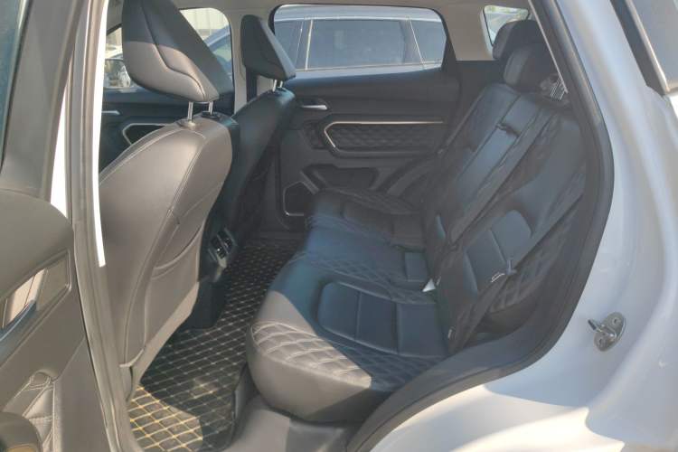 Used Haval H6 2020 1.5 GDIT Automatic Platinum Champion Edition