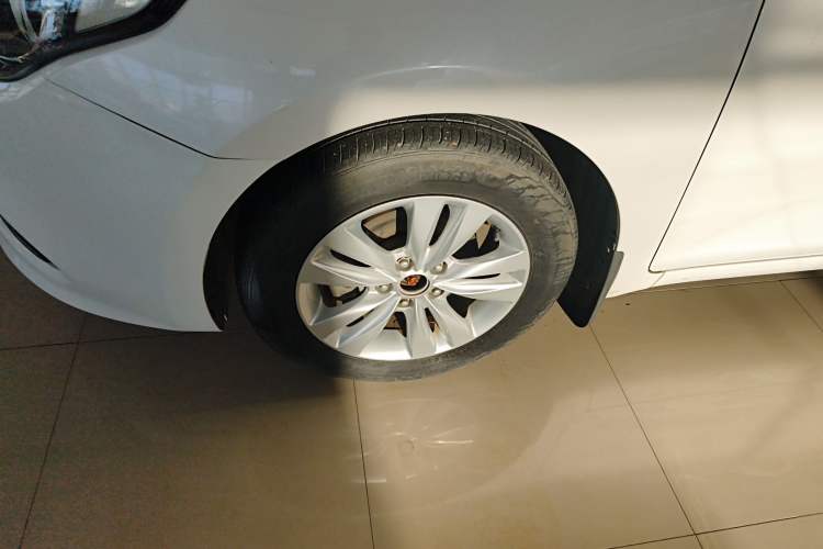 Used Kia K4 2014 1.8L Automatic GL
