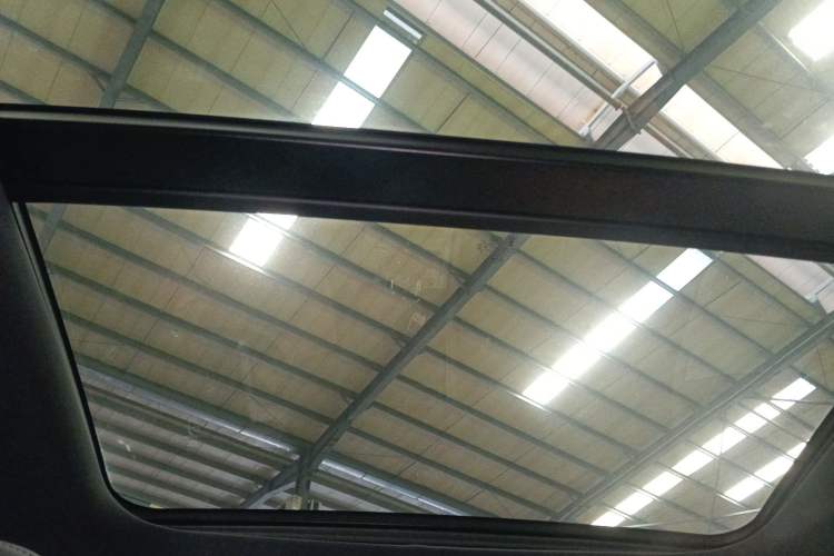 Used BYD Qin L 2025 DM-i Smart Drive 120KM Superior Model