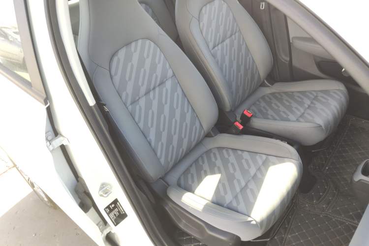 Used Leapmotor T03 2024 310 Comfort Edition
