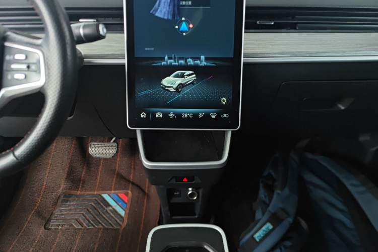 Used NETA V 2021 Co-sport Magic Edition