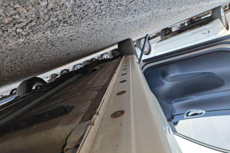 Used Nissan Sylphy 2019 Classic 1.6XL CVT Luxury Edition
