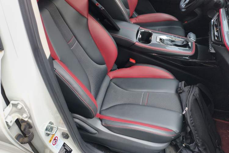 Used Oshan X5 2021 1.5T DCT Flagship Edition
