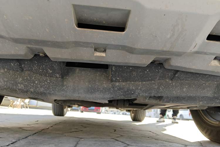 Used Haval H6 2016 Upgraded Model 1.5T Automatic Two-Wheel Drive Elite Version
